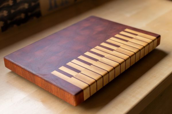 planche piano